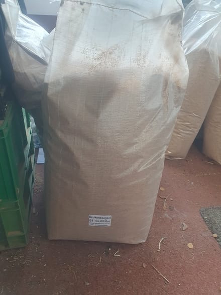 rookmot 15 kg beuken