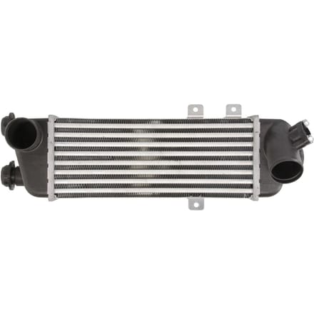 Intercooler THERMOTEC DA05001TT