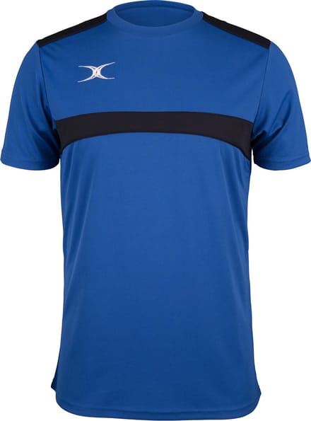 Gilbert T-shirt Photon Blauw - 3XL