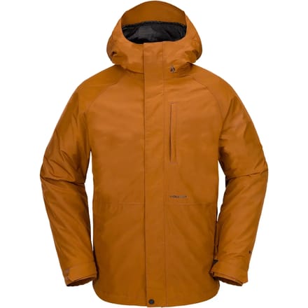 Geïsoleerde ski-jas Volcom Dua Gore-Tex