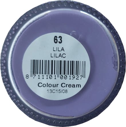 SL - Dekkende Kleurcreme - Lila - (Schoensmeer - Schoenpoets)
