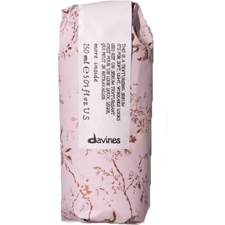 Davines More Inside This Is A Texturizing Serum 150ml