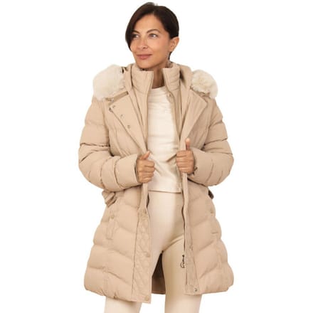 Mantel La Modeuse 76556_P181282