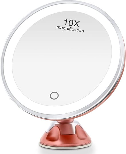 Luxe Make Up Spiegel – Make up Mirror – Kaptafel – Vrouwen Accessiores Cadeau