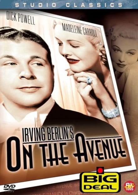 On The Avenue