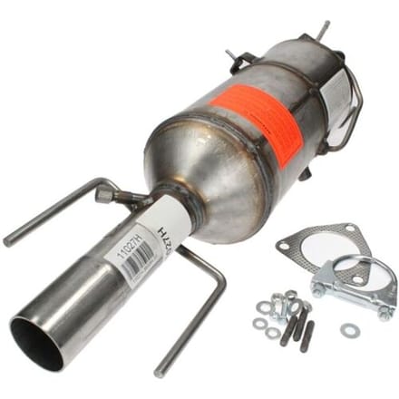 Roetfilter BM CATALYSTS BM11027H