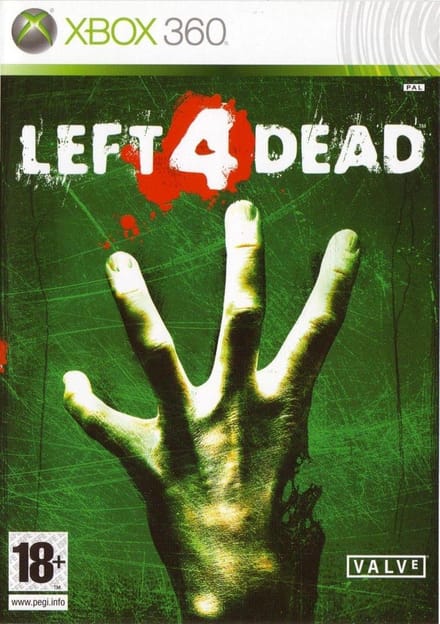 Left 4 Dead - Classics Edition