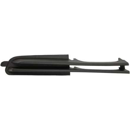 Ventilatierooster, bumper BLIC 5513-00-0061927Q links