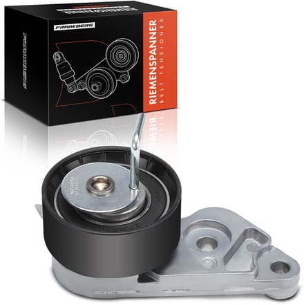 Frankberg 1x spanner rolriem voor Ford Fiesta JA JD Focus Mazda