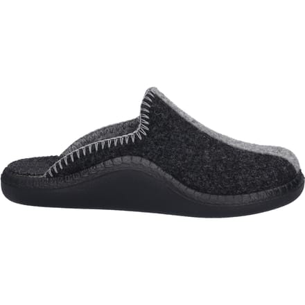 JOSEF SEIBEL Monaco Damen 62 | Loafer voor Dames | grijs