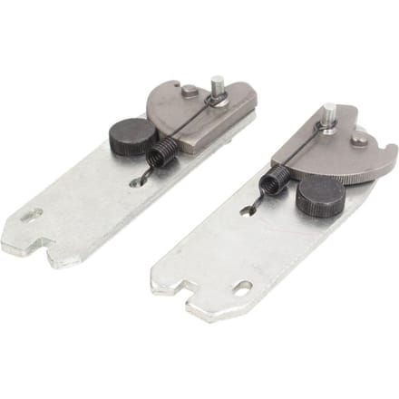 Zelfregulerende trommelremschoenen QUICK BRAKE 102 53 061