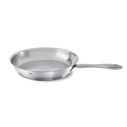 Fissler Catania Koekenpan RVS 28cm