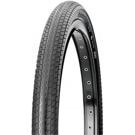 Maxxis Torch Folding Tyre 29" MPC EXC, zwart Bandenmaat 52-622 | 29x2.1