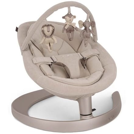 Nuna Leaf wipstoel Chateau unisex