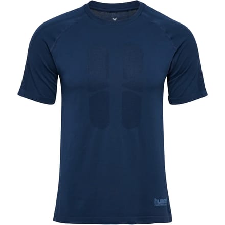 Hmlhiit Seamless T-Shirt S/S