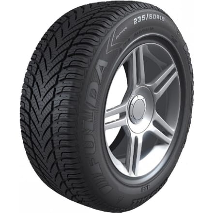 Winterband FULDA Kristall 4X4 255/65R17 110T