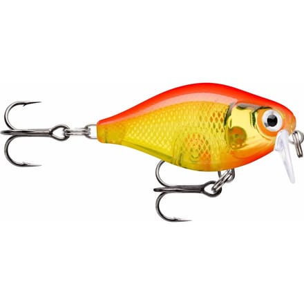 Lok Rapala X-light Crank Mid Runner – 4g