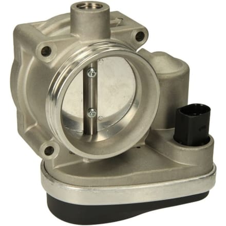 Gasklephuis VEMO V20-81-0001