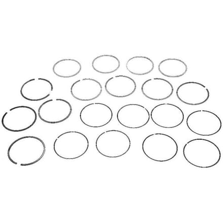Zuigerveer onderdelen set KOREA O40508.000H