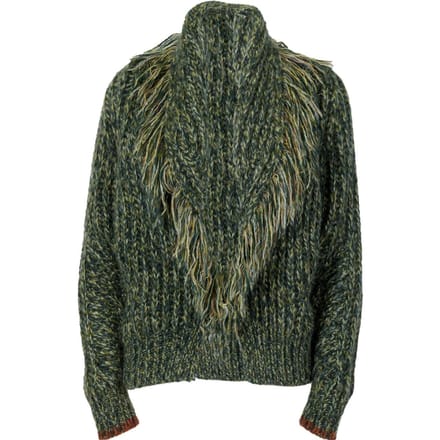 SKILLS & GENES VEST MET FRANJES