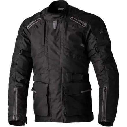 Textiel motorjack RST Endurance CE