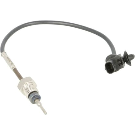 Sensor, uitlaatgastemperatuur MEAT & DORIA 12195