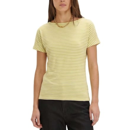 T-shirt Korte Mouw Emme Marella EMMFERVIDA