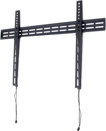 Ciatti PLFISSO60 tv-bevestiging 152,4 cm (60") Zwart