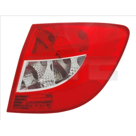 Achterlicht TYC 11-11579-01-2