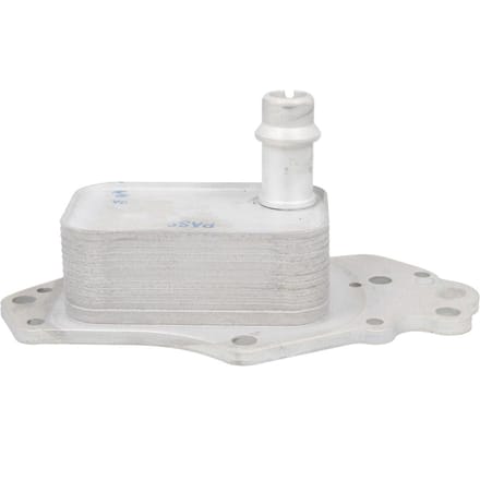 Olie radiator, motorolie  NRF 31347
