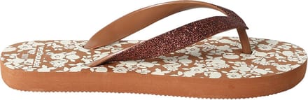 Vertbaudet Slippers met opdruk voor kinderen