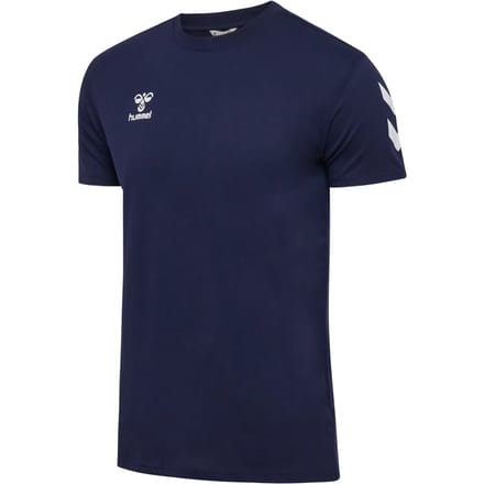T-shirt Hummel Go 2.0 Chevron