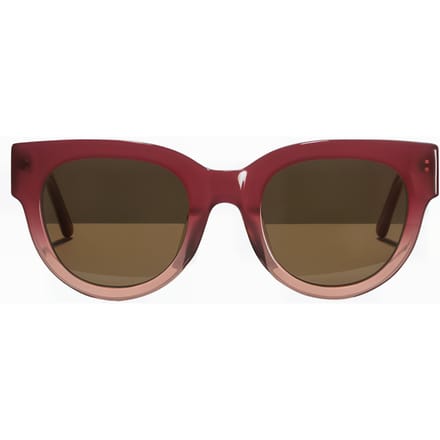 Ace & Tate Heather Sorbet Größe: M | Sonnenbrillen Outlet | Unisex