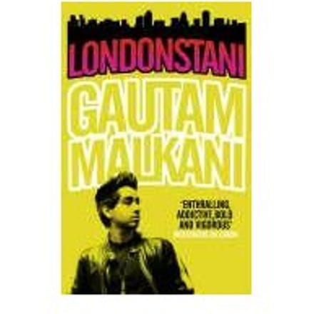 Londonstani - Gautam Malkani