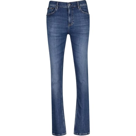 Slim Jeans Gant Active Recovery