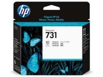 HP Inkt 731 DesignJet printkop geschikt voor T1700 series