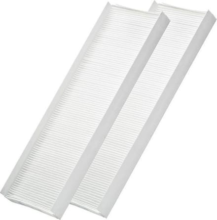 Afpro WTW Filters voor Zehnder ComfoAir E 300/400 - Filterklasse G4 - 2 Stuks