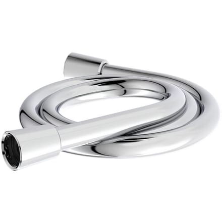 Ideal Standard Idealrain - Doucheslang Idealflex 125 cm, chroom BE125AA