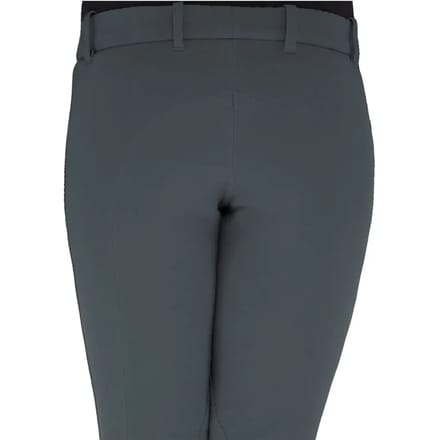 Lycra rijbroek voor meisjes Equicomfort Basic