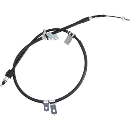 Kabel, parkeerrem TRW GCH673 Links