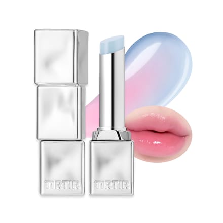 Water Mellow Lippenbalsem ICY [TIRTIR] (01 BLAUW)