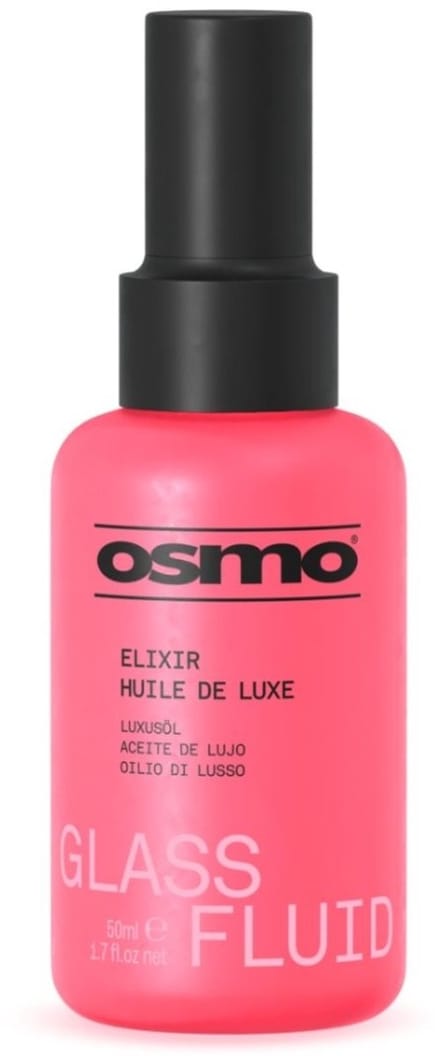 Osmo - Glass Fluid Luxe Elixir - 50ml
