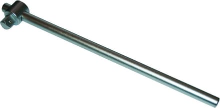SW-Stahl 07660L-9 schuifgreep 3/4 inch-450 mm