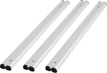 Thule montagerails voor fietsendrager Velo Slide 70cm