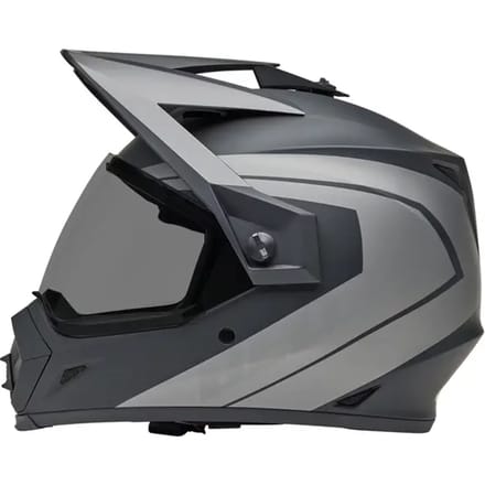 Motorhelm Bell PS MX-9 ADV MIPS
