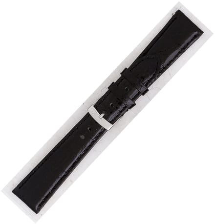 Morellato PMX019MOMBAS18 P.Preziose (echt) Horlogeband - 18mm