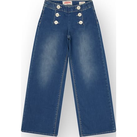 Meisjes Wide leg Tregging Bellini Special