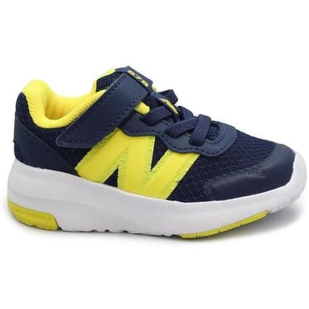 Lage Sneakers New Balance NEW-CCC-I5787-1V