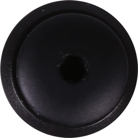 BCF189 Lot de 10 rivets à vis pour panneau de garniture, noir pour /VW : 70186729901C