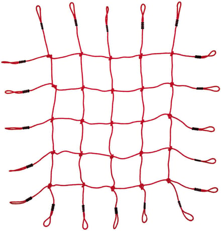 Small Foot - Climbing net